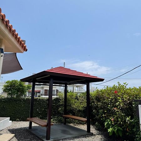 ゆい屋 Ishigaki (Okinawa) Exterior foto