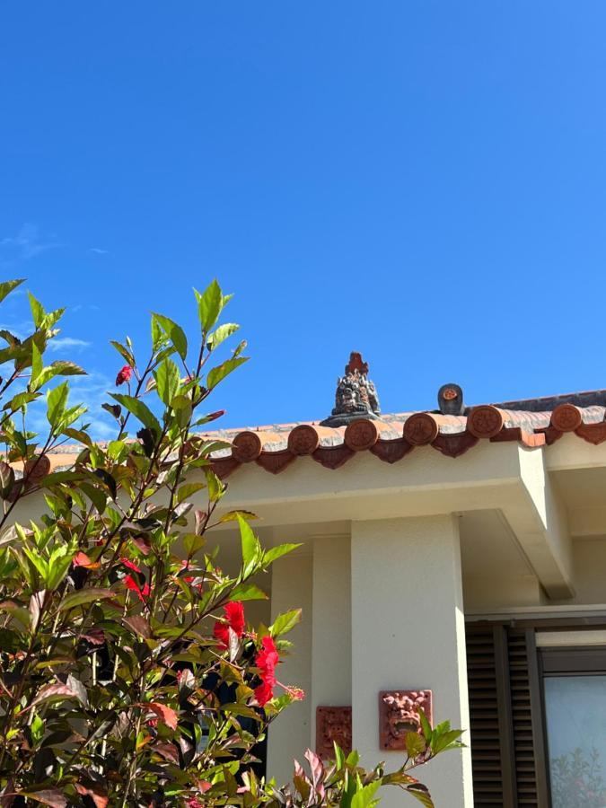 ゆい屋 Ishigaki (Okinawa) Exterior foto