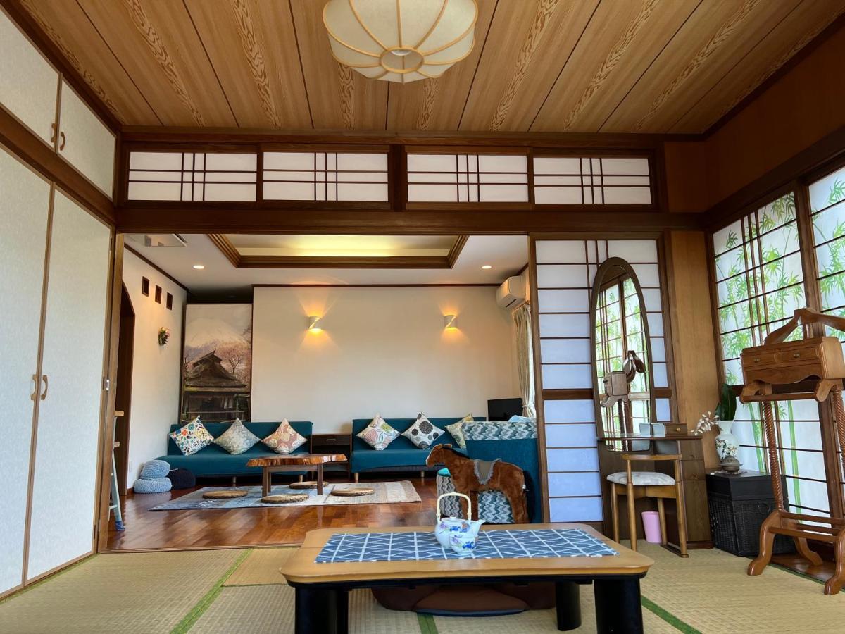 ゆい屋 Ishigaki (Okinawa) Exterior foto