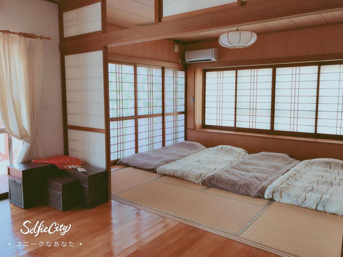 ゆい屋 Ishigaki (Okinawa) Exterior foto