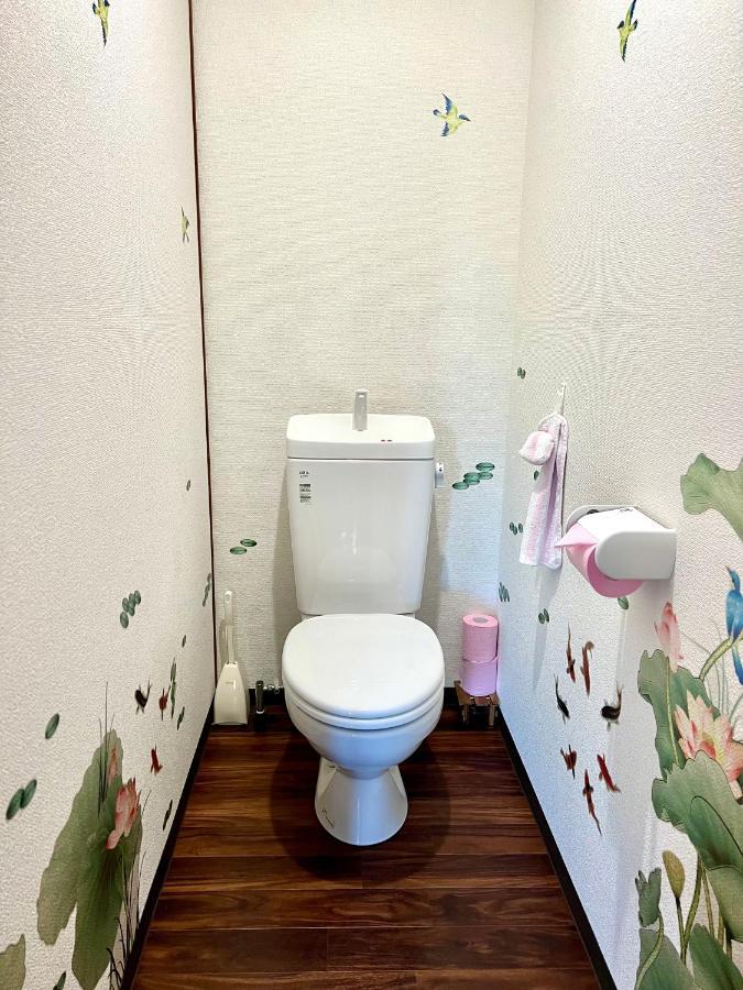 ゆい屋 Ishigaki (Okinawa) Exterior foto