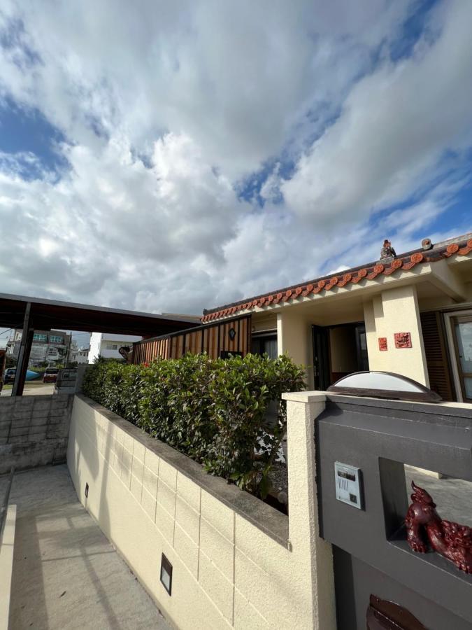 ゆい屋 Ishigaki (Okinawa) Exterior foto