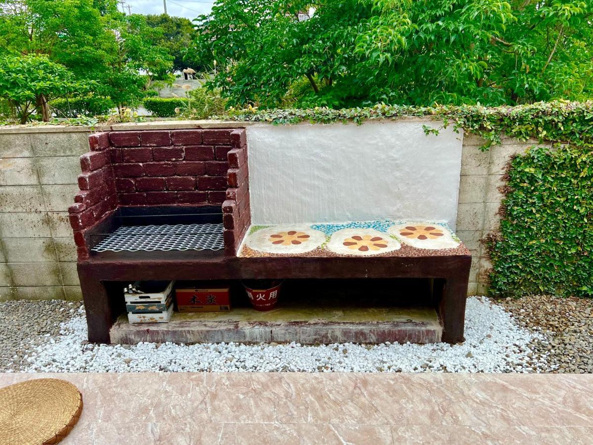ゆい屋 Ishigaki (Okinawa) Exterior foto