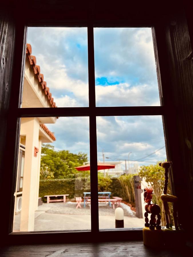 ゆい屋 Ishigaki (Okinawa) Exterior foto