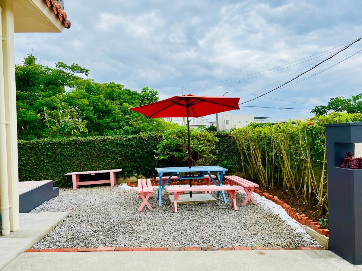 ゆい屋 Ishigaki (Okinawa) Exterior foto