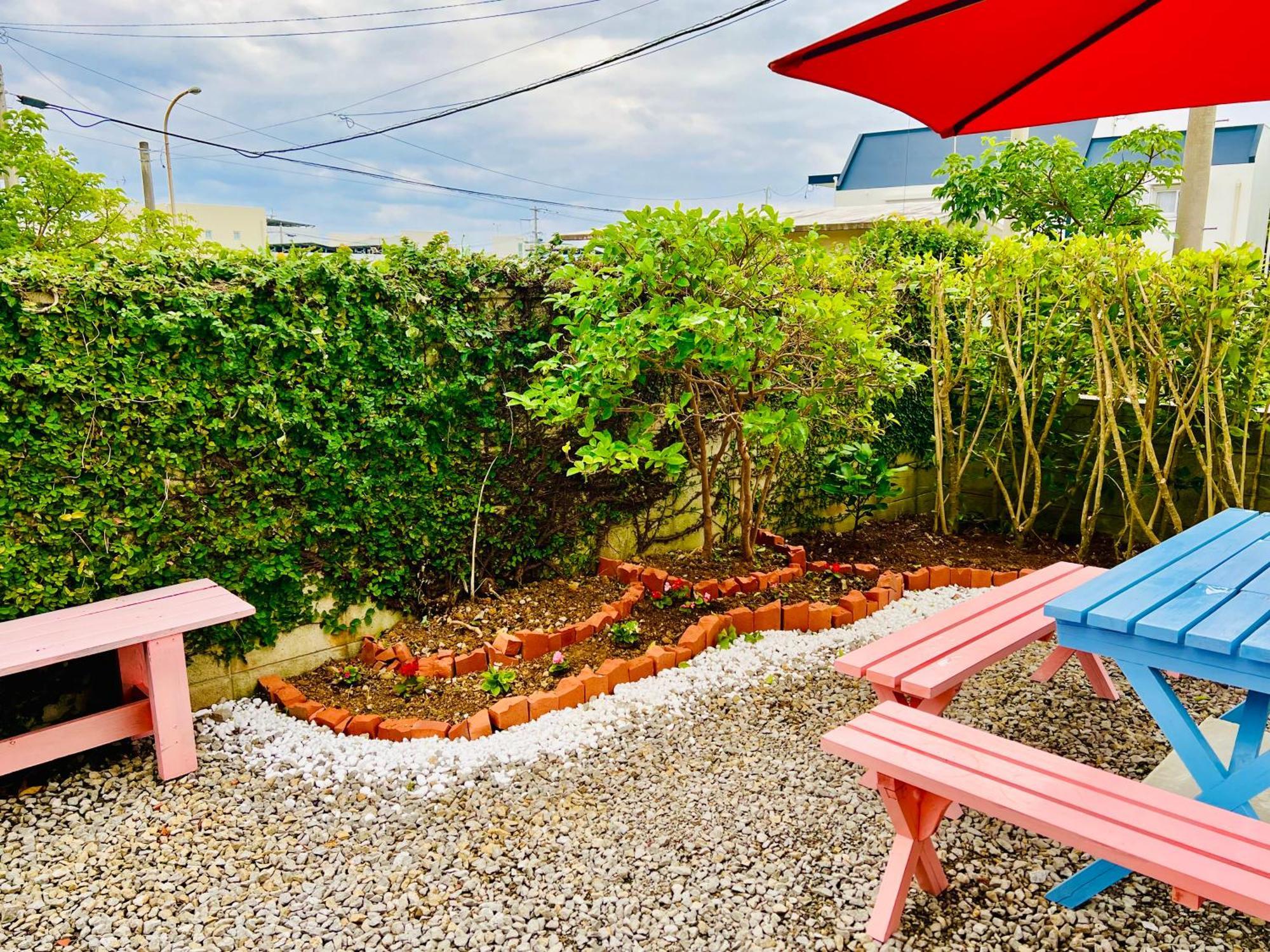 ゆい屋 Ishigaki (Okinawa) Exterior foto