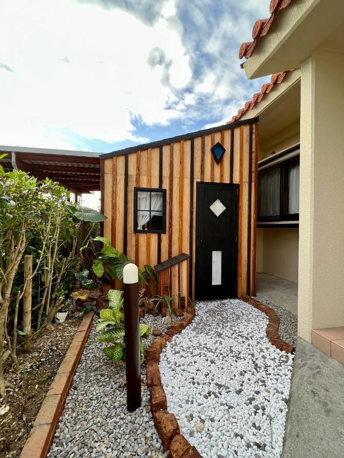 ゆい屋 Ishigaki (Okinawa) Exterior foto