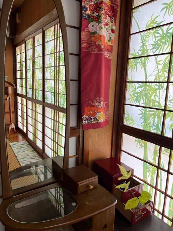 ゆい屋 Ishigaki (Okinawa) Exterior foto