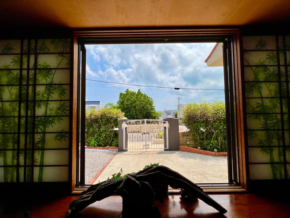 ゆい屋 Ishigaki (Okinawa) Exterior foto