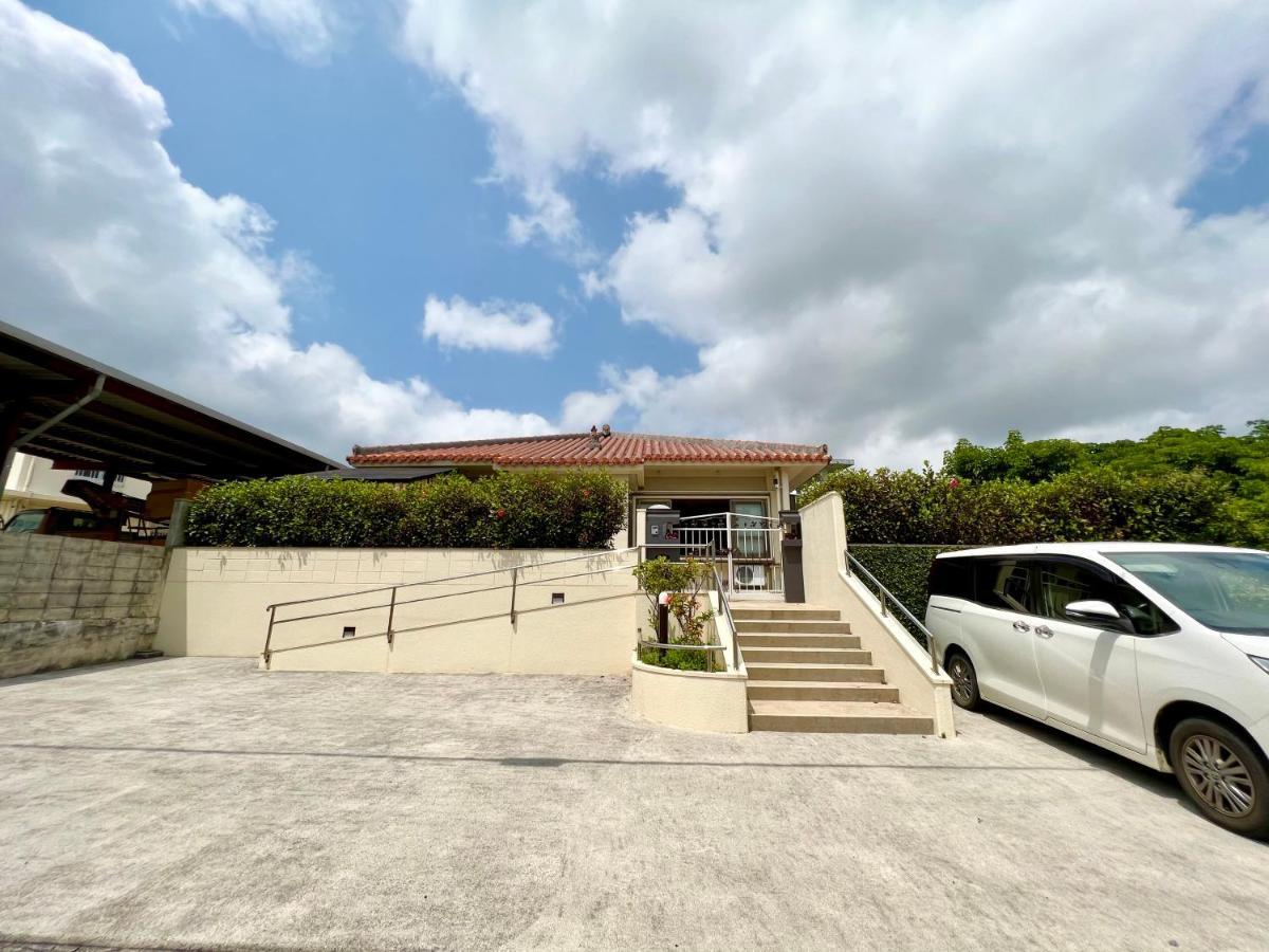 ゆい屋 Ishigaki (Okinawa) Exterior foto