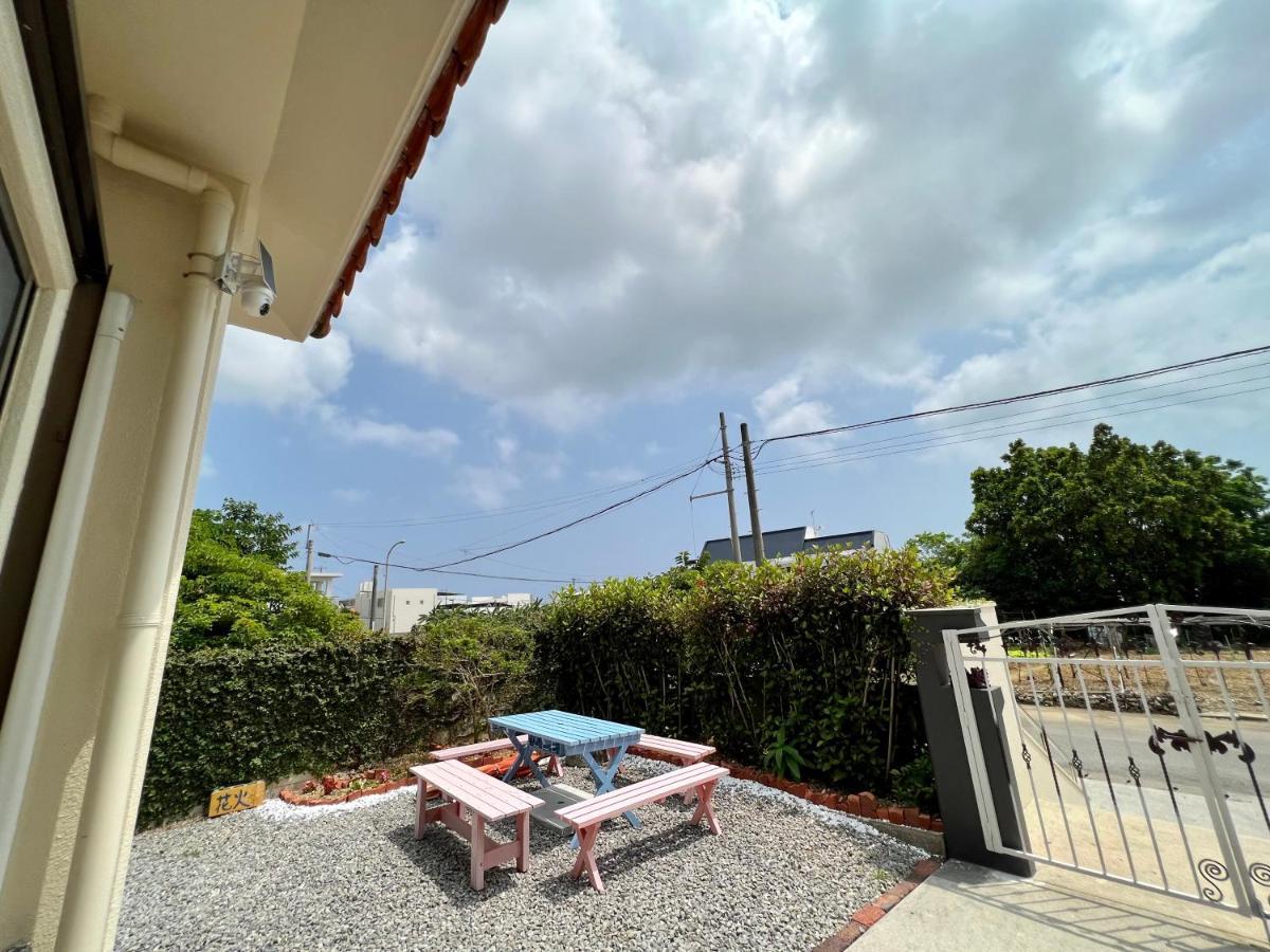 ゆい屋 Ishigaki (Okinawa) Exterior foto