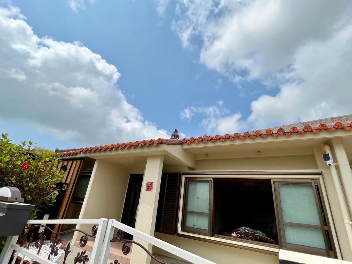 ゆい屋 Ishigaki (Okinawa) Exterior foto
