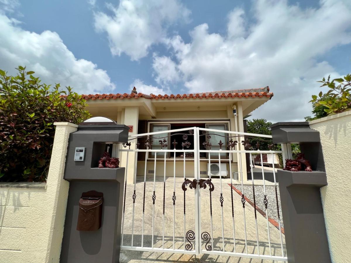 ゆい屋 Ishigaki (Okinawa) Exterior foto