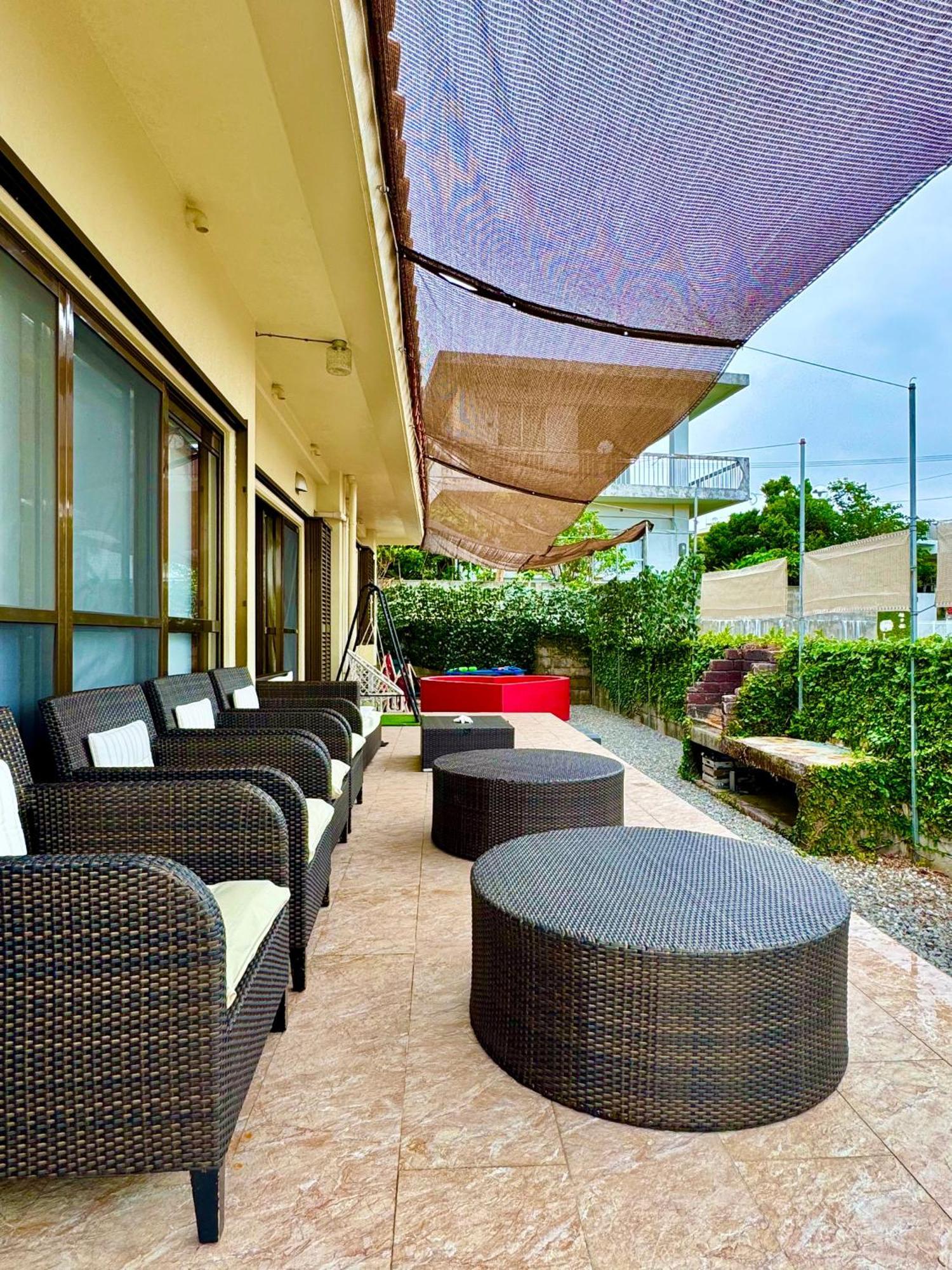 ゆい屋 Ishigaki (Okinawa) Exterior foto