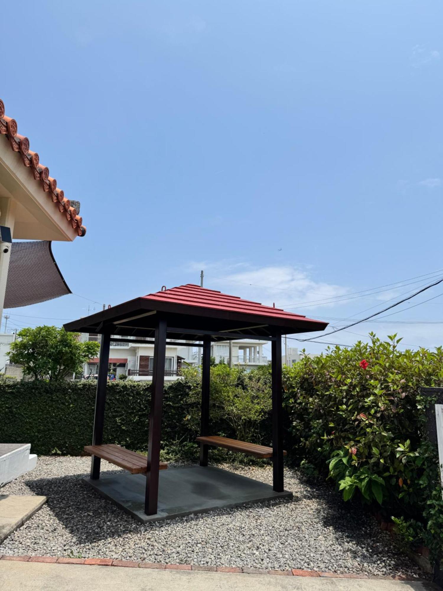 ゆい屋 Ishigaki (Okinawa) Exterior foto