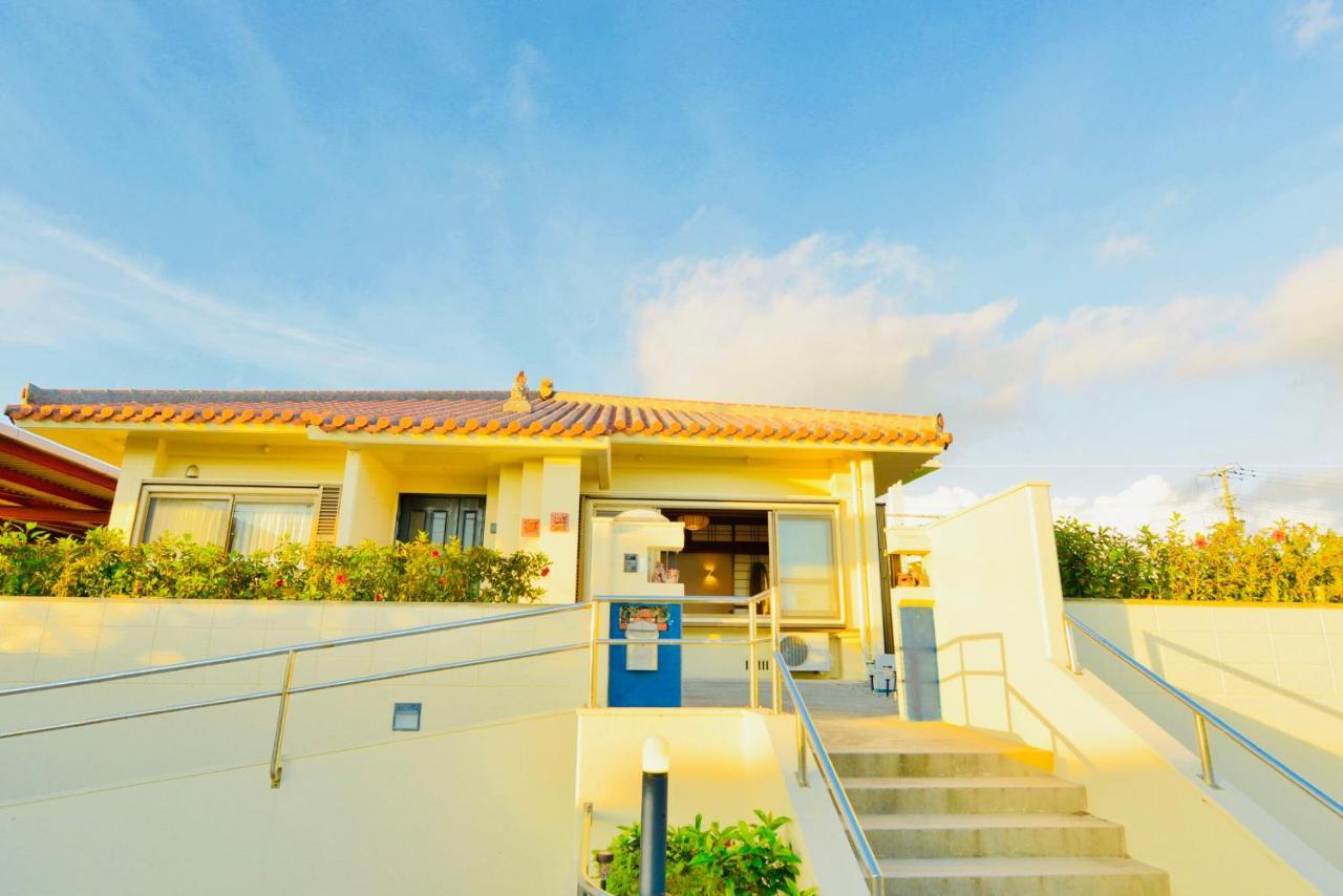 ゆい屋 Ishigaki (Okinawa) Exterior foto